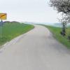 Die Gemeinde Zöschingen muss ihren Beschluss aufheben, wonach die Straße nach Ballmertshofen nur noch als Geh- und Radweg genutzt werden darf. Das hat das Landratsamt entschieden.  