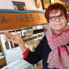1985 eröffnete Margit Ketterle den Waldwinkel in Inningen. Zuvor hatten ihre Eltern viele Jahre das Lokal betrieben. 