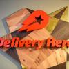 Künftig im Dax: Delivery Hero.