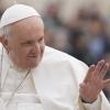 Papst Franziskus ist momentan das Oberhaupt der Katholischen Kirche.
