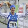 Die Mittelstrecken-Läuferin Kerstin Hirscher trumpfte im vergangenen Jahr groß auf und hat sich auch für 2020 einiges vorgenommen. 