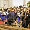 Beim Adventskonzert in der heimischen 
Kirche Maria Königin bot die Musikkapelle Gerlenhofen einen abwechslungsreichen Abend. 