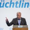 Der bayerische Ministerpräsident Horst Seehofer sucht einen zweiten starken Mann für die CSU.