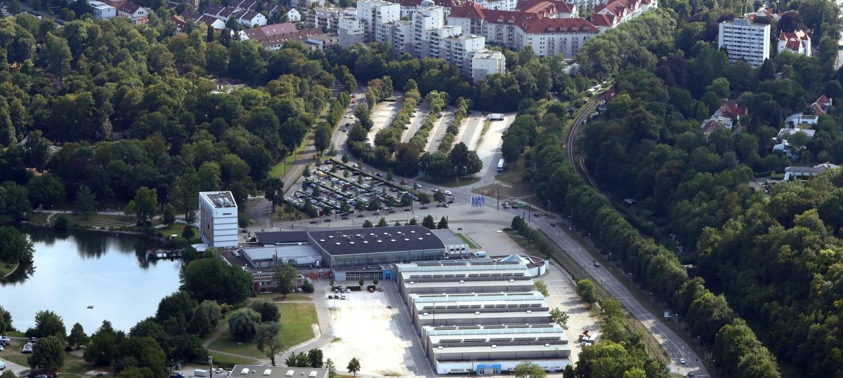 Neues Wohngebiet bei Ulmer Messe: Stadt verabschiedet sich vom bisherigen Plan