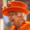 Jung geblieben! Die Queen stellte ihr digitales Können unter Beweis und veröffentlichte ihren ersten eigenen Instagram-Post. 