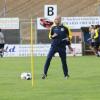 Andreas Thomas ist nicht mehr Trainer beim FC Pipinsried