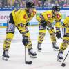 Die Krefeld Pinguine müssen wohl bald die DEL verlassen.