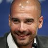 Trainer Pep Guardiola wird sich am 24. Juni in München der Presse stellen. Begleitet wird er von vielen Weggefährten aus der Zeit in Barcelona.