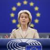 EU-Abgeordnete haben die Freigabe von Geldern parteiübergreifend kritisiert und Kommissionspräsidentin Ursula von der Leyen vorgeworfen, sich von Ungarn erpressen zu lassen.