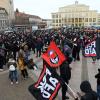 Leipzig rüstet sich für mehrere anstehende Demonstrationen gegen die Corona-Maßnahmen.