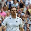 Andy Murray trifft im Wimbledon-Finale auf Milos Raonic. Hier können Sie das Spiel live im Stream und im TV.