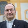 Pater Michael Huber wird neuer Generalvikar im Bistum Eichstätt. 