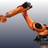 Preis für Kuka: Germanys Next Top Roboter