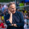 BVB-Geschäftsführer Hans-Joachim Watzke beim Testspiel gegen Westfalia Rhynern: Dem Verein wurde eine Rüge von der Bafin erteilt.