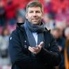 Thomas Hitzlsperger ist Vorstandsvorsitzender beim VfB Stuttgart.