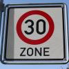 Die Einführung von Tempo-30-Zonen soll vereinfacht werden.
