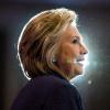 Hillary Clinton hat die US-Wahl 2016 verloren.