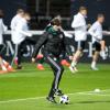 Bundestrainer Joachim Löw wird seine Startelf im Vergleich zum Spiel in England gleich auf einigen Positionen umstellen.