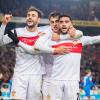 Der VfB Stuttgart spielt heute am 28.6.20 in der 2. Liga gegen Darmstadt. Hier gibt es die Infos zur Übertragung im TV und Stream.