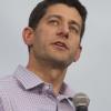 Von Barack Obama scharf kritisiert: Paul Ryan.