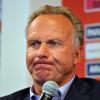 FC-Bayern-Vorstandschef Karl-Heinz Rummenigge  warnt vor einem erneuten Fehlstart des FC Bayern München.