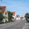 Im kommenden Jahr wird der Landkreis die Jahnstrasse und deren Fortsetzung, die Raiffeisenstraße, in Deiningen grundlegend sanieren.  	