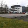 Die Pflegeschule an der Wertachklinik in Bobingen soll erweitert werden. Der "Campus" kostet über fünf Millionen Euro. 