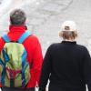 Früher oft Ischia, jetzt wieder La Gomera: Merkel und ihr Mann wandern gerne im Urlaub.