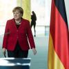 Angela Merkel könnte am Sonntag ankündigen, für eine vierte Amtszeit antreten zu wollen.