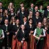 Der Musikverein Kühbach gibt sein traditionelles Konzert am Erntedanksonntag. Es findet am 1. Oktober in der Schiltberger Pfarrkirche statt. 	