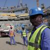 WM-Gastgeber Katar setzt die Verbesserung der Lage ausländischer Arbeiter nach Ansicht von Amnesty International nur unzureichend um.