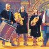 Die Capella Antiqua Bambergensis erweckt mit über 60 mittelalterlichen Instrumenten lang zurückliegende Epochen zum Leben. 