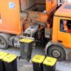 Die Müllgebühren im Landkreis Günzburg werden erhöht. Doch wie wird dies genau umgesetzt?