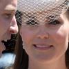 Herzogin Kate & Prinz William: "Wir könnten nicht glücklicher sein"