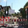 Insgesamt 220.000 Euro müssen die Anwohner für die Sanierung der Meringerzeller Straße zahlen. Dabei endete diese erst, als die Straßenausbaubeitragssatzung schon abgeschafft war.