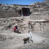 In Pachacamba in Peru haben Forscher einen Inka-Tempel mit Opfergaben entdeckt. Der Fund bringt den Wissenschaftlern wertvolle Erkenntnisse.