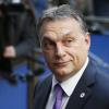 Für Angst sorgt Viktor Orbán bei seinen Landsleuten mit einem Szenario mit "Millionen von Flüchtlingen".