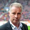 FCA-Manager Stefan Reuter erklärte die "Affäre Gagelmann" für beendet.