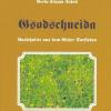 Das Titelbild des Buches „Gsodschneida – Ausschnitte aus dem Rieser Dorfleben VIII“. Reproduktion: Herreiner