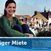 Wirbel um Miet-Werbeaktion für Münchner: Referentin wehrt sich
