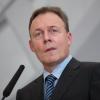 SPD-Fraktionschef Oppermann verteidigt seinen umstrittenen Anruf bei BKA-Präsident Ziercke
