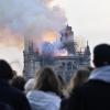Brand von Notre-Dame in Paris war wohl ein Unfall