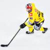 Nationalspieler Daniel Pietta streitet mit seinem Ex-Klub Krefeld Pinguine vor dem Arbeitsgericht.