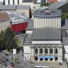 Die Generalsanierung des Theaters wird jährlich sieben Millionen Euro verschlingen. 