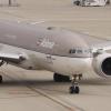 Boeing hat nach dem Absturz eines 60 Kilo schweren Bauteils die Airlines vor einem Fahrwerksproblem bei Maschinen des Typs 777 gewarnt.