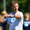 Jung und begehrt: Hoffenheim-Coach Julian Nagelsmann.