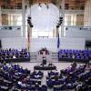 Der Bundestag muss kleiner werden. Aber nicht nach dem Modell der Ampel-Koalition.