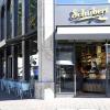 Am Donnerstag eröffnet die Bäckerei Schubert ihre neue Filiale in der Viktoriapassage in Augsburg. Weitere Mieter folgen. 