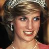 Lächelnd blickt Prinzessin Diana bei einem Staatsbesuch im kanadischen Ottawa (21. Juni 1983).