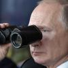 Was hat Putin im Visier?  Der russische Präsident verfolgt konsequent seine Ziele.  